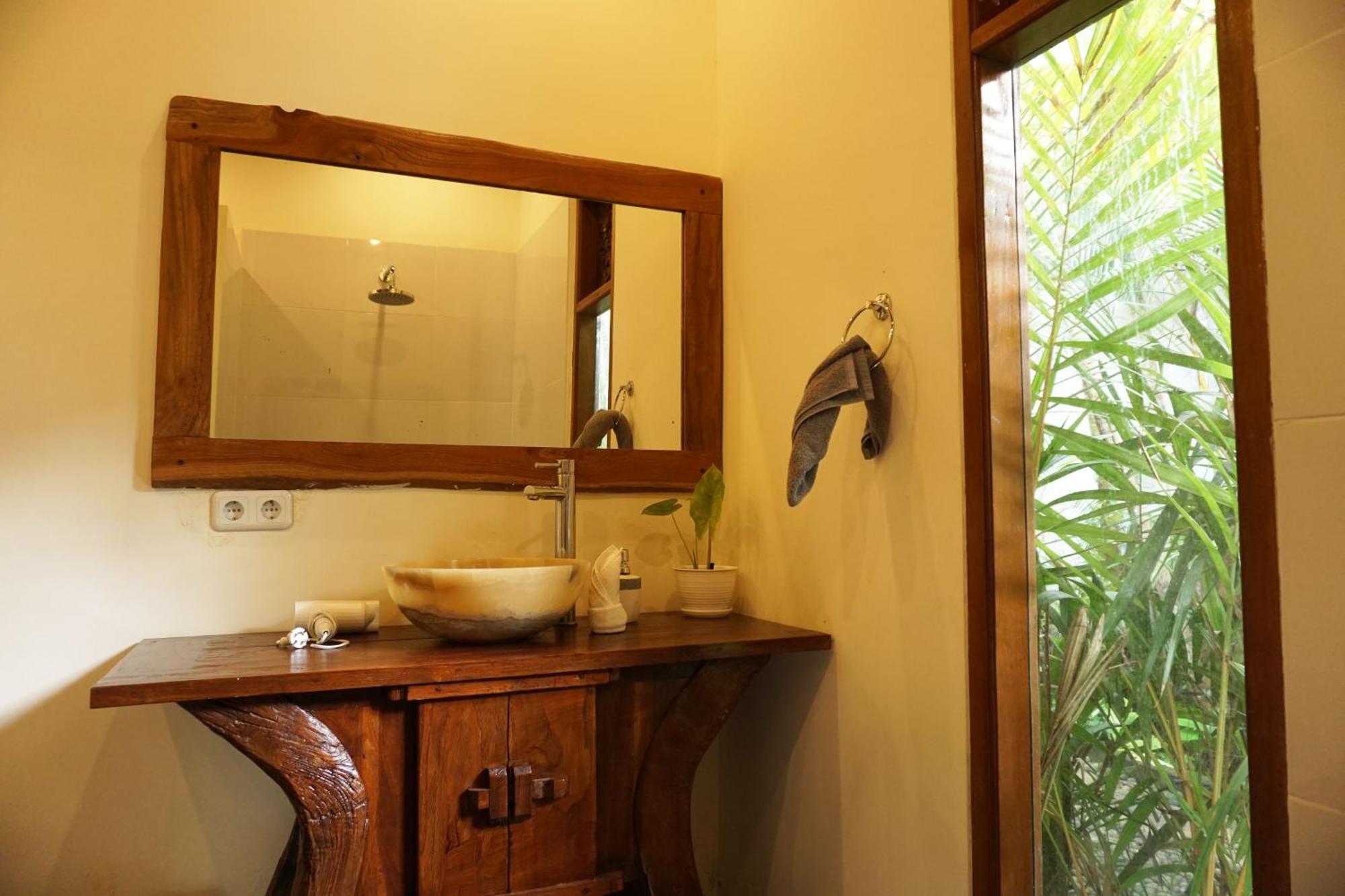 Villa Heliconia อูบุด ภายนอก รูปภาพ